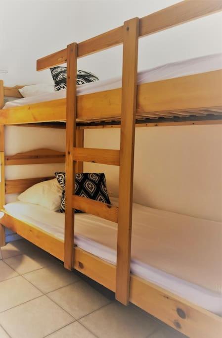 Studio Cabine Climatise 800 M De La Plage Et Des Commerces Борм-ле-Мімоза Екстер'єр фото